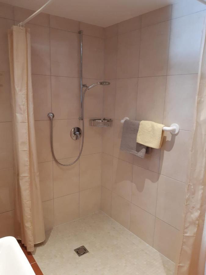 Ferienwohnung Haus Bergfrieden Герлосберг Экстерьер фото